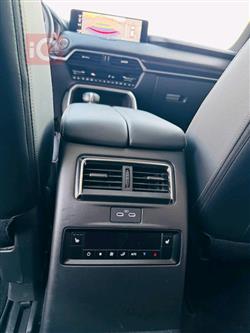 مازدا CX-90